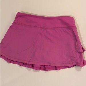 Ivivva Skirt